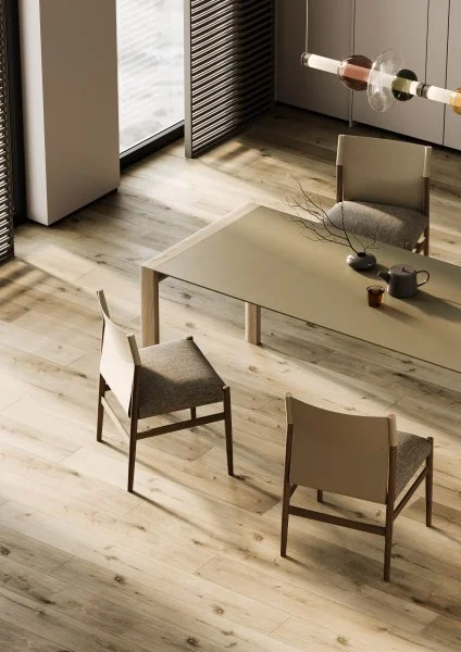 Кварц-виниловая плитка Refloor Fargo Bevel 50-1603 Дуб Кантри в Нижнем Новгороде