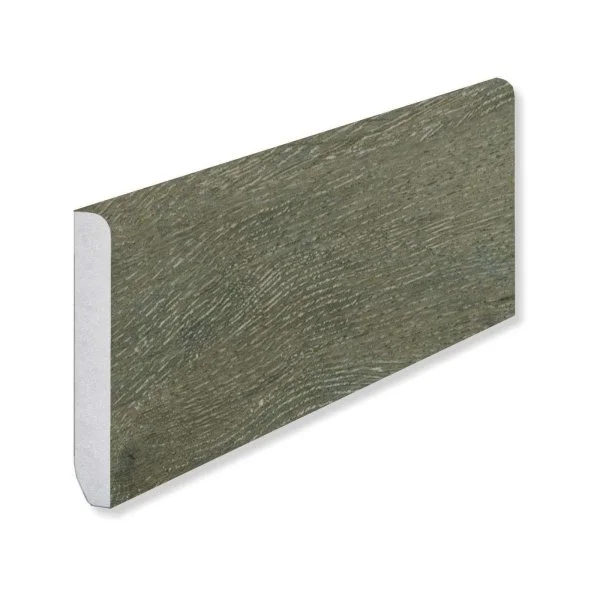 Кварцевый плинтус Fargo 33-379-4 Дуб Женева градиент 80х11х2200 мм в Нижнем Новгороде