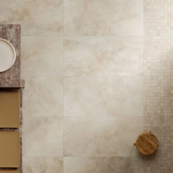 Керамогранит Coliseum Монца Крим 60х120 (Натуральный и Реттифицированный) в Нижнем Новгороде