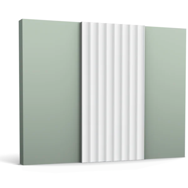 Декоративная панель Orac W110 Flex (200x25x1.6 см) в Нижнем Новгороде