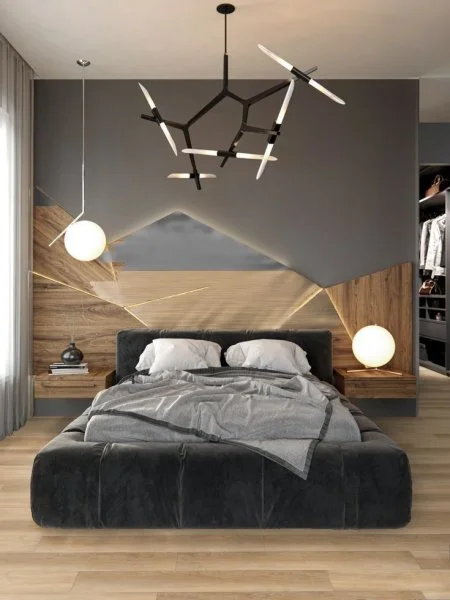 ПВХ плитка Bonkeel Rockstar Victor Планка (914,4 x 152,4 мм) в Нижнем Новгороде