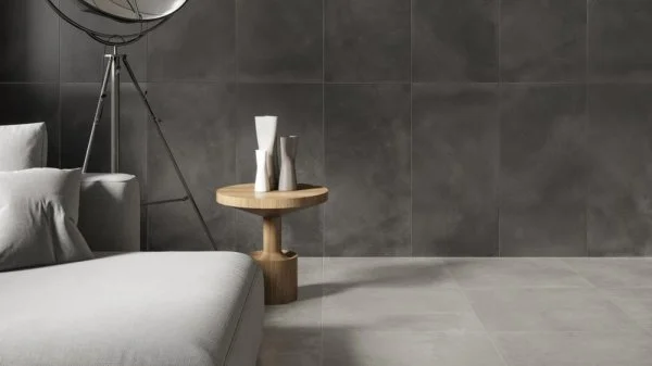 Керамогранит Coliseum Экспо Дарк 60х60 (Натуральный и Реттифицированный) в Нижнем Новгороде