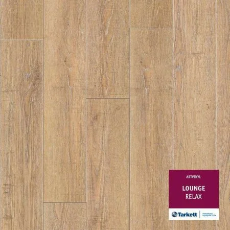 ПВХ плитка Tarkett Lounge Relax Планка 152Х914 в Нижнем Новгороде