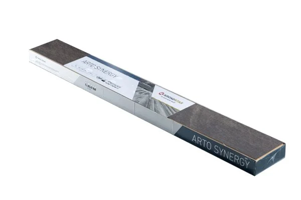 Ламинат Kronostar Arto Synergy D159056 Oak Tetis Dark 8мм 33кл в Нижнем Новгороде