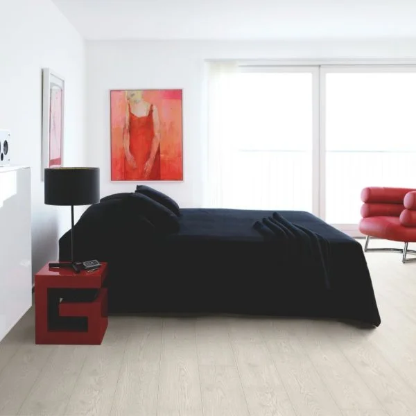 Ламинат Pergo Uppsala Pro Дуб Вековой Серый L1249-05032 в Нижнем Новгороде