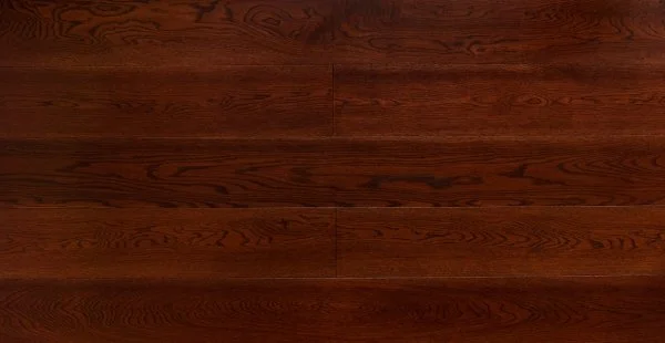 Массивная доска Аmber Wood Дуб шоколад браш лак 18*120*300-1800 мм в Нижнем Новгороде