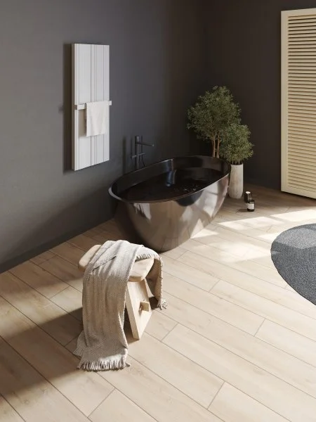 Ламинат Egger PRO 8/33 4V Aqua+ Дуб Валенди Песочный EPL213 в Нижнем Новгороде