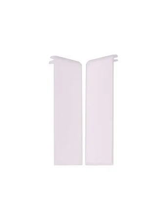 Заглушки Korner 100 Белый в Нижнем Новгороде