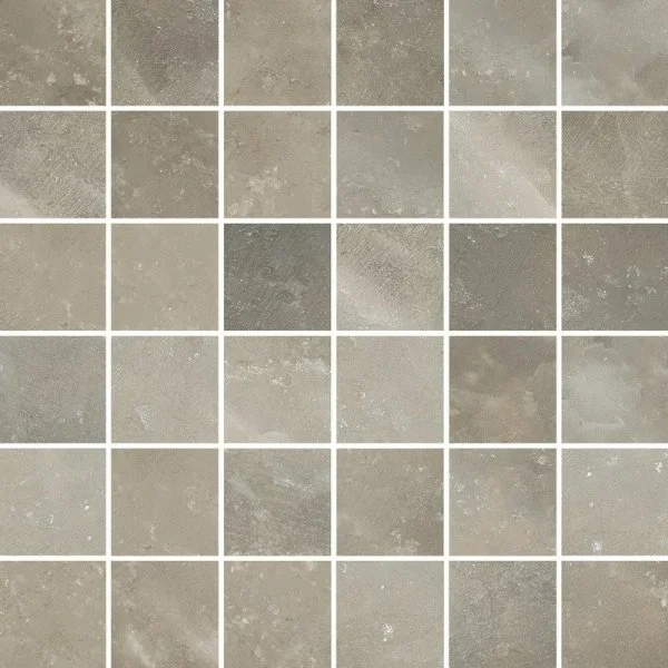 Керамогранит Coliseum Ривьера Дарк Мозаика (Натуральная, 30х30) в Нижнем Новгороде