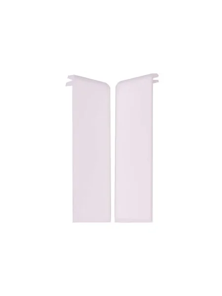 Заглушки Korner 100 Белый в Нижнем Новгороде