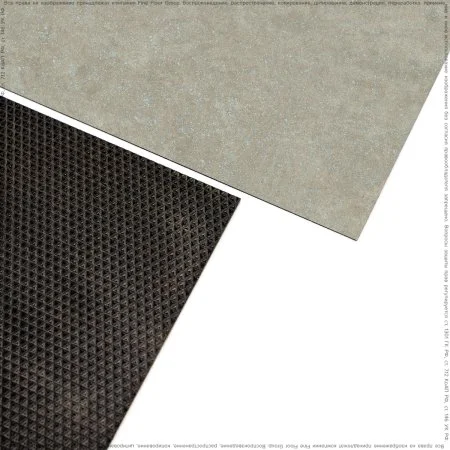 ПВХ плитка FineFlex Stone Эбеко FX-204 в Нижнем Новгороде