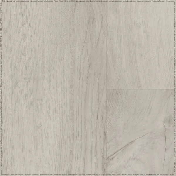 Кварц-виниловая плитка Fine Floor Rich Дуб Тира FF-1987 в Нижнем Новгороде