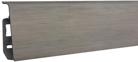 Пластиковый плинтус Bonkeel Style BS7018 (70х26х2200 мм) в Нижнем Новгороде