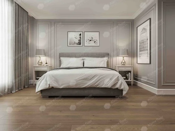 Инженерная доска Alpine Floor Villa Дуб Гранд Каньон в Нижнем Новгороде