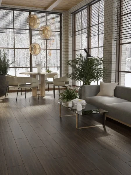 Ламинат Egger PRO 12/33 4V Дуб Сория коричневый EPL181 в Нижнем Новгороде