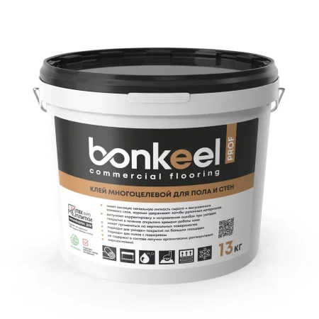 Клей универсальный Bonkeel Prof (13 кг) в Нижнем Новгороде