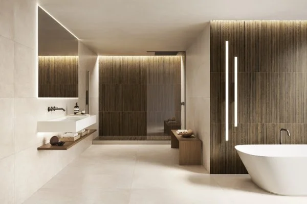 Керамогранит Italon Этернум Могано Татами 20х80 (Натуральная) в Нижнем Новгороде