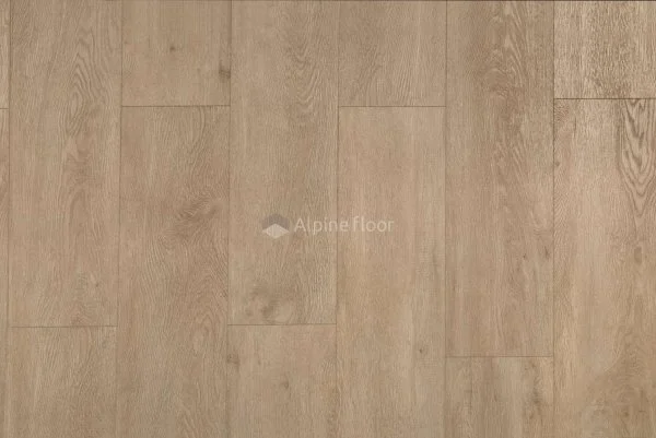 Каменно-полимерная плитка Alpine Floor Grand Sequoia Light Камфора ECO 11-501 3.5мм, 34 класс в Нижнем Новгороде