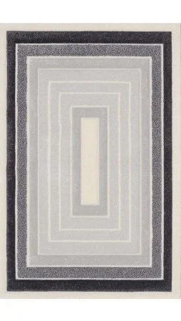 Ковер Синтелон Pastel 1,60x2,30 W1SVS Прямоугольник в Нижнем Новгороде