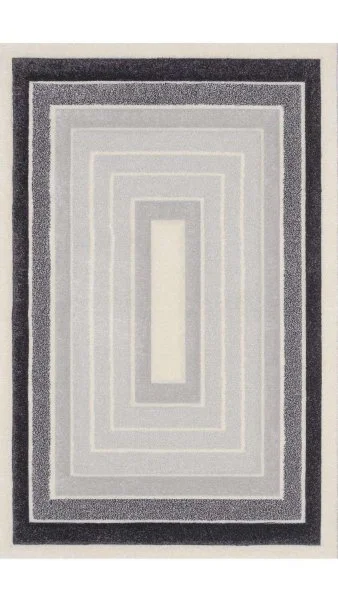 Ковер Синтелон Pastel 1,60x2,30 W1SVS Прямоугольник в Нижнем Новгороде