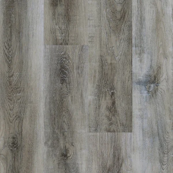 Кварц-виниловая плитка Refloor Fargo Comfort 366-1В Дуб Рустик Серый (Градиент) в Нижнем Новгороде