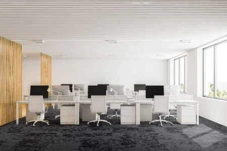 Ковровая плитка AW Macro 97 в Нижнем Новгороде