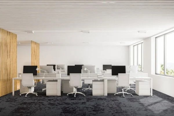 Ковровая плитка AW Macro 97 в Нижнем Новгороде