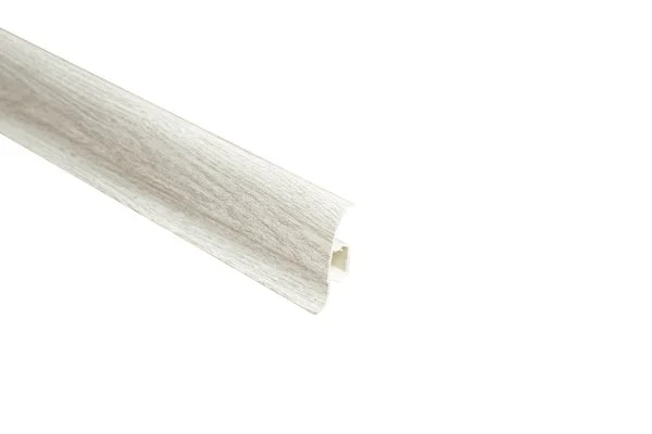 Пластиковый плинтус Bonkeel Color BC6003 (60х25х2200 мм) в Нижнем Новгороде