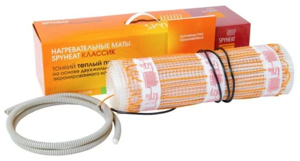 Мат нагревательный SpyHeat 6,0 кв.м / SHMD-8-900 в Нижнем Новгороде