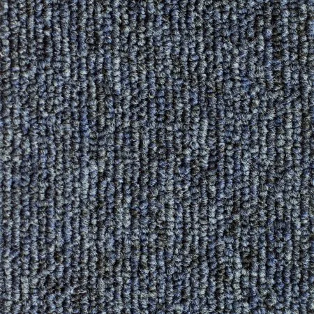 Ковровое покрытие Zartex Daily 087 Темно- Синий 4 м в Нижнем Новгороде