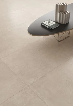 Керамогранит Italon Этернум Крим 60х120 (Натуральная и Реттифицированная) в Нижнем Новгороде