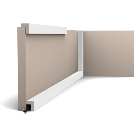 Молдинг Orac PX164 (24*30*2000 мм) в Нижнем Новгороде