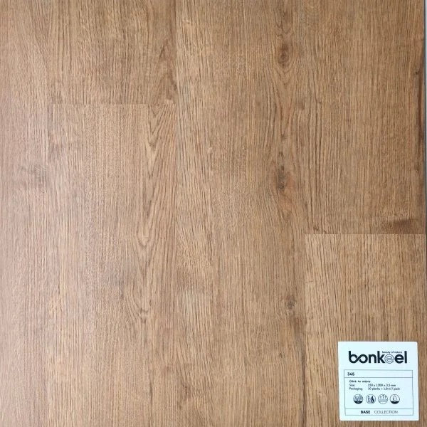 Плитка SPC Bonkeel Base 3.5мм 345 в Нижнем Новгороде