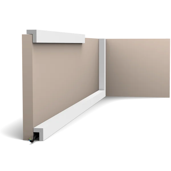 Молдинг Orac PX164 (24*30*2000 мм) в Нижнем Новгороде