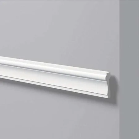 Молдинг NMC Wallstyl WL6 (75х22х2000 мм) в Нижнем Новгороде