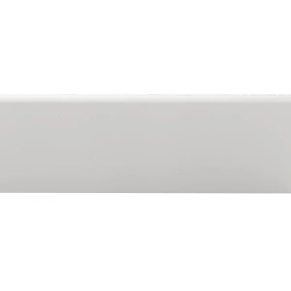 Плинтус MDF Bonkeel 24016 Белый (100х16х2400 мм) в Нижнем Новгороде
