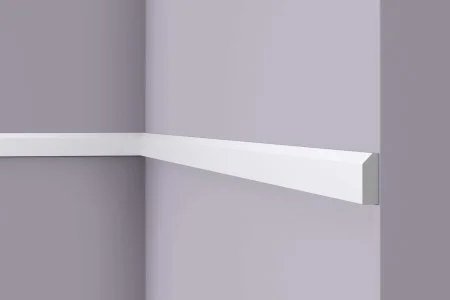 Молдинг NMC Wallstyl FT1 (38х13х2000 мм) в Нижнем Новгороде
