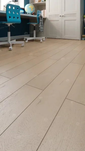 Инженерная доска Alpine Floor Studio Дуб Марципан в Нижнем Новгороде