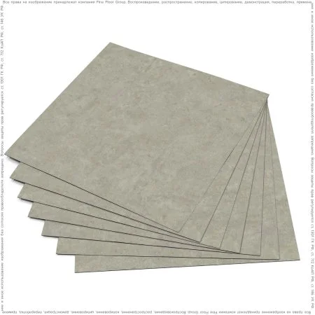 ПВХ плитка FineFlex Stone Эбеко FX-204 в Нижнем Новгороде