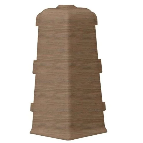 Угол наружный INDO70 11 Дуб Скальный в Нижнем Новгороде