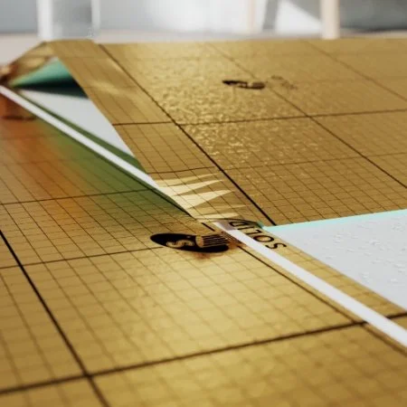 Подложка Солид 1,5мм для LVT ANTI SLIP (10м2) в Нижнем Новгороде