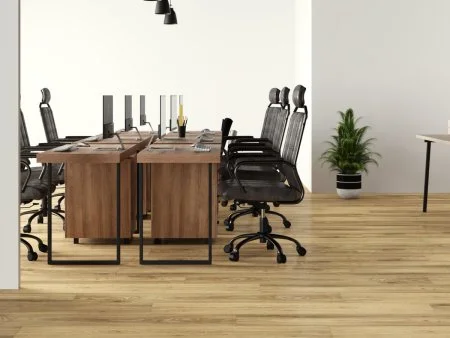 ПВХ Плитка IVC Tanto 838 Windsor Oak в Нижнем Новгороде