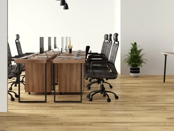 ПВХ Плитка IVC Tanto 838 Windsor Oak в Нижнем Новгороде