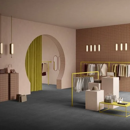 Ковровая плитка AW Mantra 98 в Нижнем Новгороде