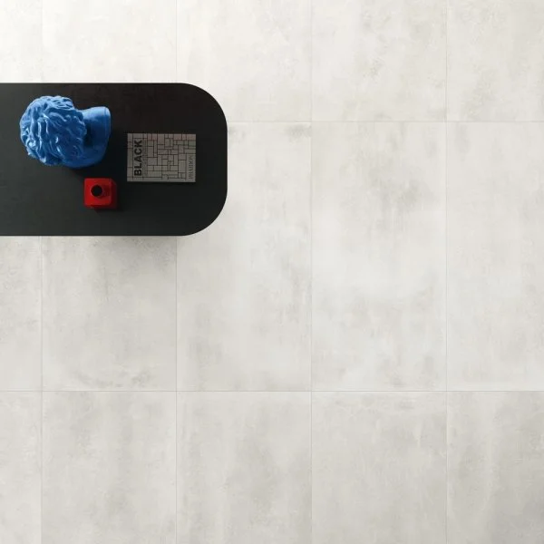 Керамогранит Coliseum Астро Уайт 60х120 (Натуральный и Реттифицированный) в Нижнем Новгороде