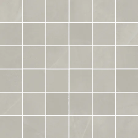 Керамогранит Italon Континуум Сильвер Мозаика 30х30 (Натуральная) в Нижнем Новгороде