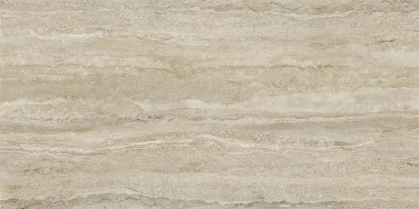 Керамогранит Vitra CityStone Травертин Линейный 60х120 (Натуральная и Реттифицированная) в Нижнем Новгороде