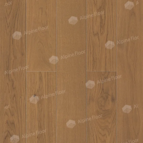 Инженерная доска Alpine Floor Villa Дуб Хани в Нижнем Новгороде