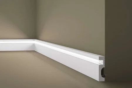 Профиль NMC Wallstyl IL11 (80х20х2000мм) в Нижнем Новгороде