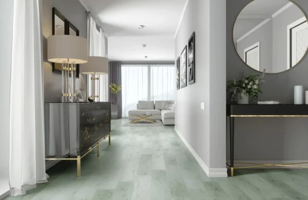 Кварц-виниловая плитка Refloor Fargo Comfort 70W935 Дуб Берлин (Градиент) в Нижнем Новгороде